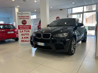 usata BMW X6 M X6 M