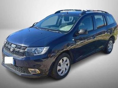 Usata Dacia Logan 73 CV (53 kW) 2017 Station wagon