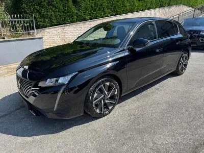 Usata Peugeot 308