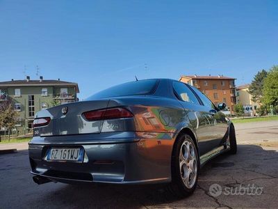 usata Alfa Romeo 156 GTA 156 3.2 ASI/CRS con Diff. Q2