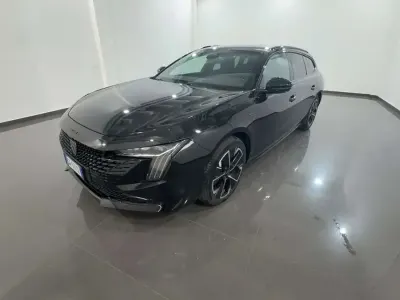 Usata Peugeot 508 SW
