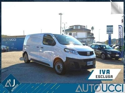 Fiat Scudo