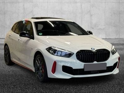 usata BMW 128 ti 5p. Msport