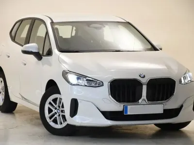 Usata BMW 218 Active Tourer