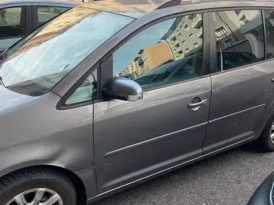 Usata VW Touran
