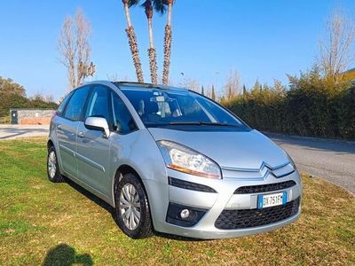 usata Citroën Grand C4 Picasso 2.0 HDi 138 FAP CMP6 Exclusive