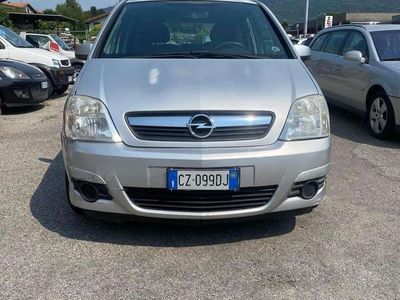 usata Opel Meriva 1.4 16v Cosmo