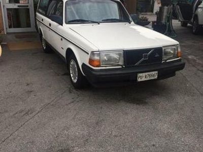 usata Volvo Polar 2.0 cat Station Wagon Polar