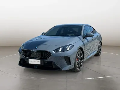 Usata BMW 218 M Sport 150 CV (110 kW) 2025 Grigio Coupé