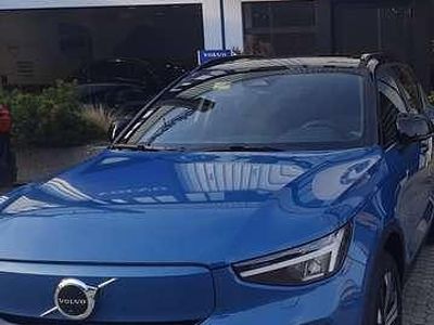 Usata Volvo XC40 Ultimate 80 kW (109 CV) 2022 SUV