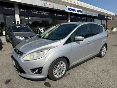 Usata Ford C-MAX