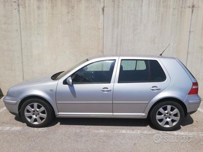 usata VW Golf V Golf 1.9 TDI/101 CV cat 5p. Generation