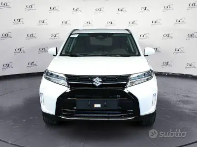 Nuova Suzuki Vitara Cool 2026 Grigio SUV
