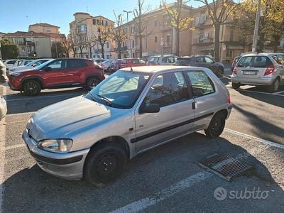 Usata Peugeot 106