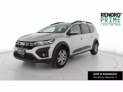Usata Dacia Jogger