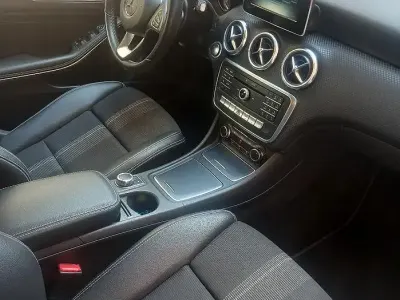 Usata Mercedes A180