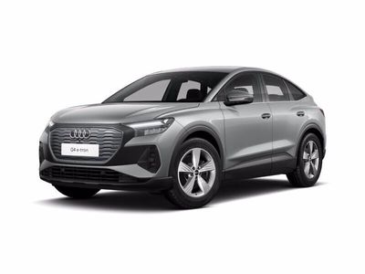 Audi Q4 Sportback e-tron