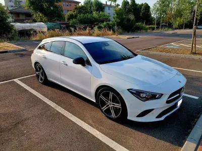 Usata Mercedes CLA180 Shooting Brake