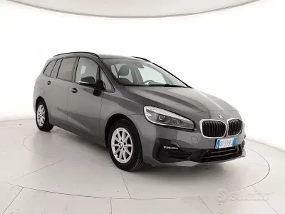 Usata BMW 216