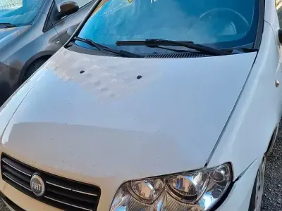 Usata Fiat Punto