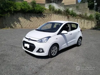 Usata Hyundai i10