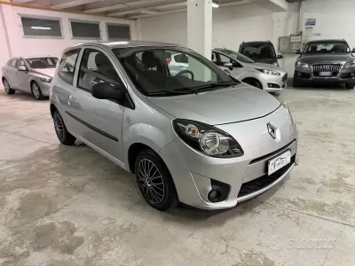 Usado Renault Twingo