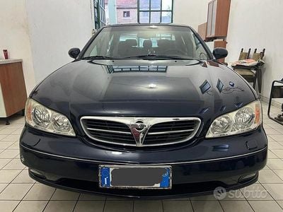 Usata Nissan Maxima 2000 Berlina