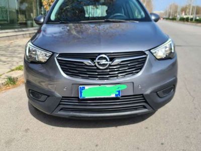 usata Opel Crossland X Crossland X1.5 ecotec Innovation s