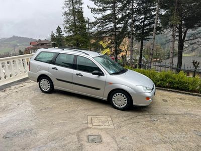 usata Ford Focus SW 1800td 120000KM