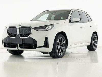 Usata BMW X3 M Sport 197 CV (144 kW) 2025 Other SUV