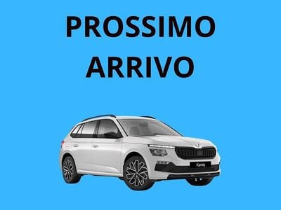 Usata Lancia Ypsilon Gold 69 CV (50 kW) 2024 Blu Utilitaria