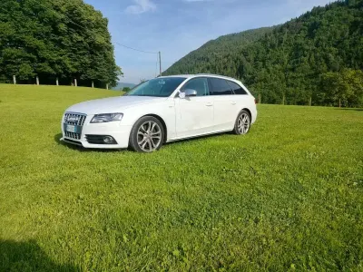 Usata Audi S4