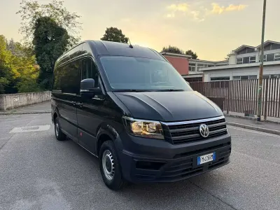 Usata VW Crafter