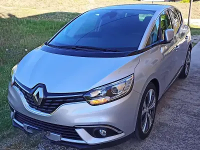 Usata Renault Scénic IV