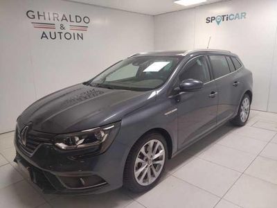 usata Renault Mégane IV -