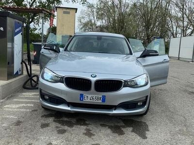 BMW 320 Gran Turismo