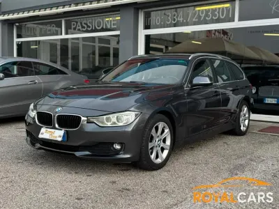 Usata BMW 318