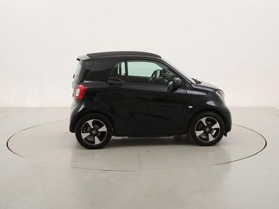 Usata 2021 Smart ForTwo Coupé Passion Utilitaria | 11.490 € (Buon prezzo)