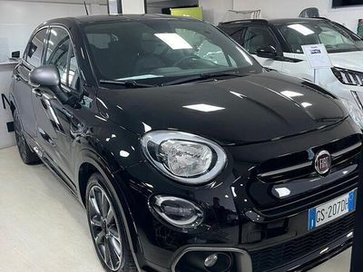 usata Fiat 130 500X 1.6 MultiJetCV Sport