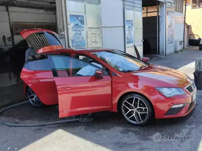 Usata Seat Leon