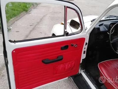 Usata VW Käfer 1970 Coupé