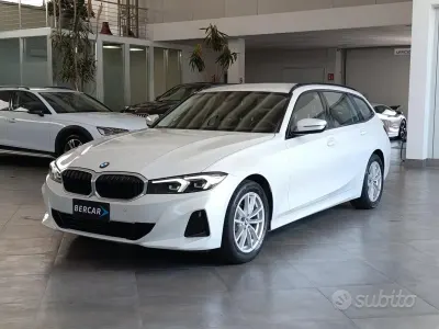 Usata BMW 318