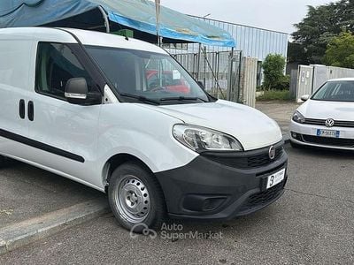 Usata Fiat Panda 95 CV (69 kW) 2017