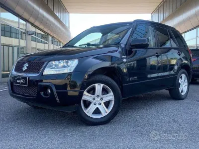 Usata Suzuki Grand Vitara