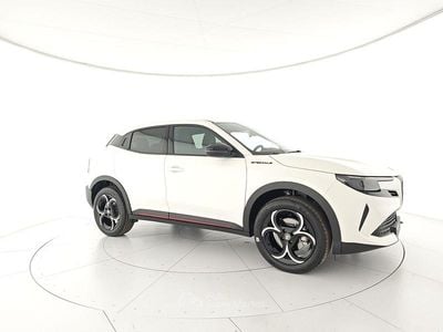 Nuova Alfa Romeo Junior Edizione Speciale 145 CV (106 kW) 2025 Bianco SUV