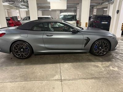 BMW M8