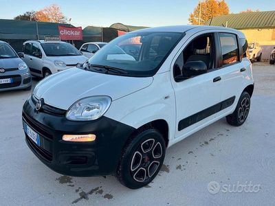 Fiat Panda 4x4