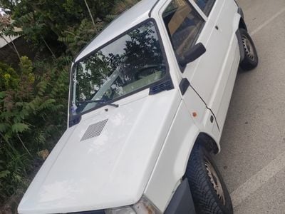 Bianco Usata 1994 Fiat Panda Young Utilitaria | 1200 €