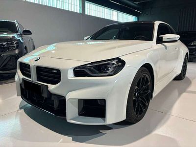 usata BMW M2 M2Coupe 3.0 460cv