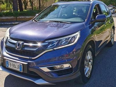 Usata Honda CR-V